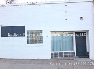 60 E Center St, Beaver, UT 84713