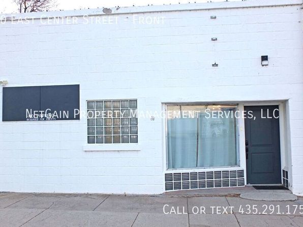 60 E Center St