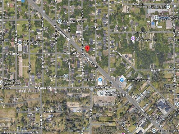 2nd image of 7014 W Montgomery Rd Lot K