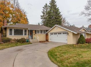 1921 E 40th Ave, Spokane, WA 99203