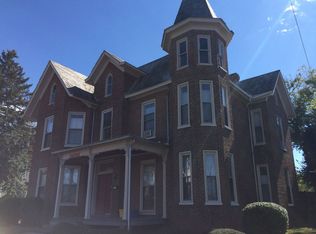 511 E Market St, Harrisonburg, VA 22801