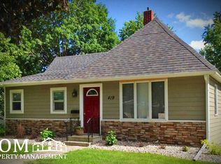 419 W Wheeler Ave, North Mankato, MN 56003