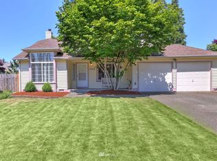 23410 SE 242nd St, Maple Valley, WA 98038