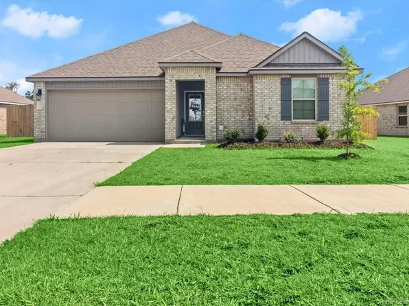 788 Gold Finch Way, Lake Charles, LA 70611