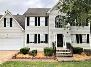 1550 Callaway Loop, Conyers, GA 30012