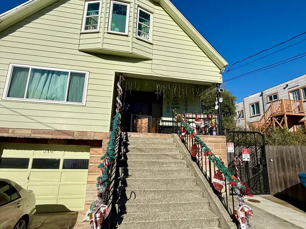 314 Irvington St, Daly City, CA 94014