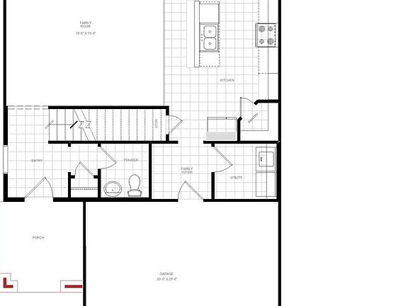 2nd image of 6218 Scooby Acres