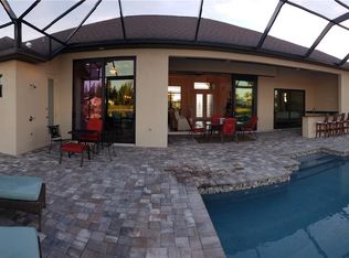 15572 Ruston Cir, Port Charlotte, FL 33981