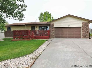 4510 Ontario Ave, Cheyenne, WY 82001
