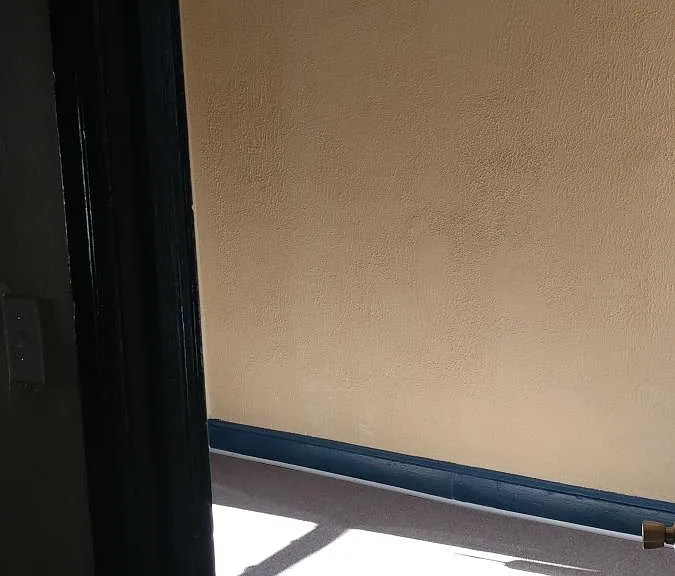 Upper level Carpet