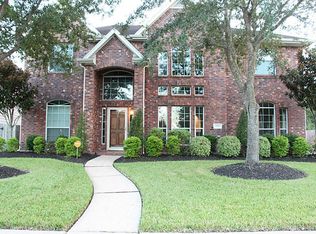 7518 Timberline Dr, Pasadena, TX 77505