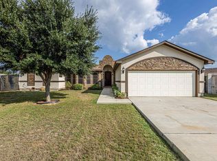 5407 Proctor Ct, Laredo, TX 78046