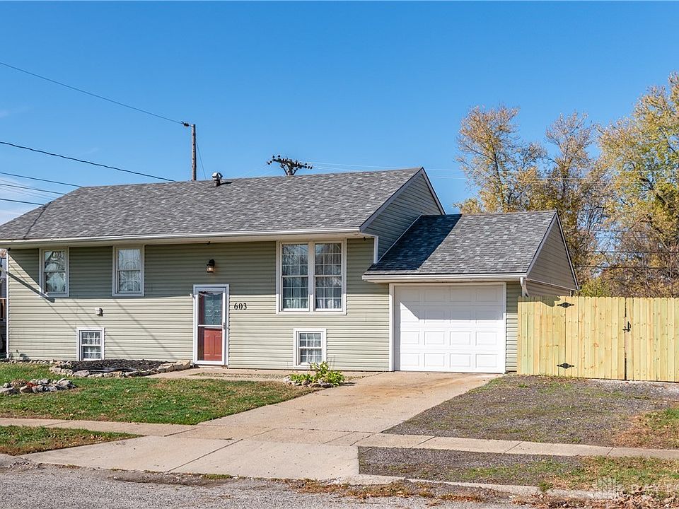 1st image of 603 Walsh Dr