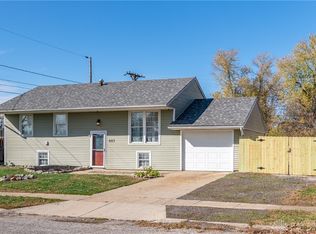 603 Walsh Dr, New Carlisle, OH