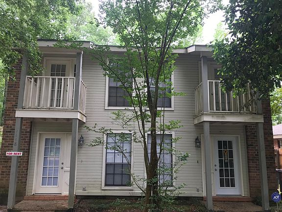 Front of Duplex