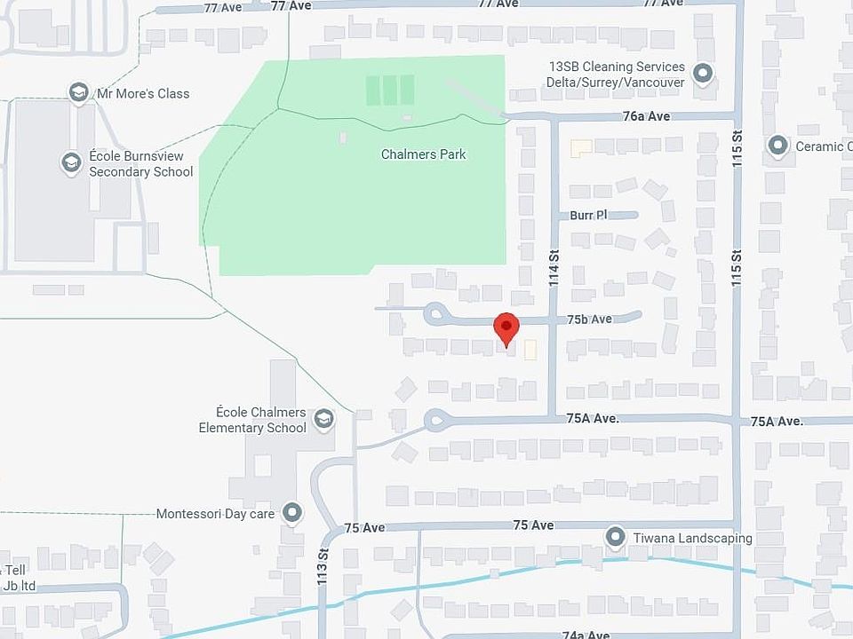 2nd image of 11410 75b Ave