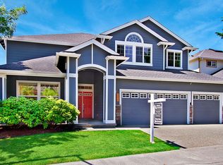 319 Quincy Ave NE, Renton, WA 98059