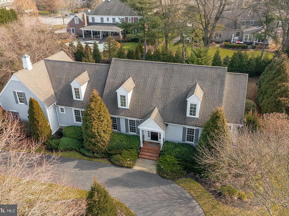 642 New Albany Rd, Moorestown, NJ 08057 Zillow