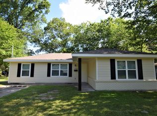 1329 Clover St, Lake Charles, LA 70607
