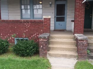 712 Carlisle St, Hanover, PA 17331