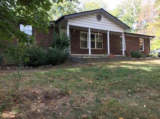 2832 Ridgeway Trl, Sevierville, TN 37862