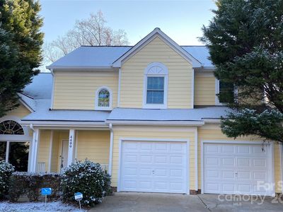 4409 Rancliffe Ct, Charlotte, NC, 28269