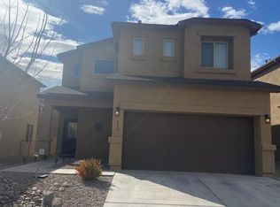 819 Zimina Dr NW, Albuquerque, NM 87120