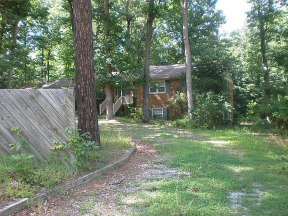 Value in Land - House Conveys "AS IS"