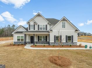 440 Lakeview Way #267, Lagrange, GA 30241