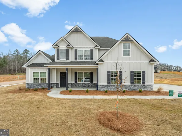 440 Lakeview Way #267, Lagrange, GA 30241