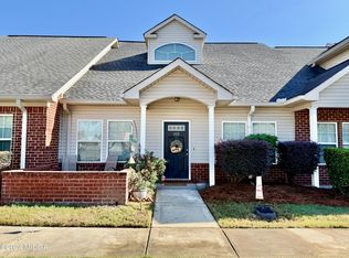 602 Station Square Dr, Byron, GA 31008
