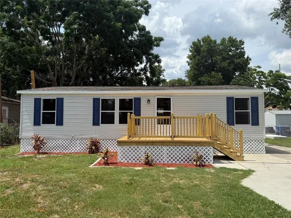 304 McColskey Ave, Brandon, FL 33510