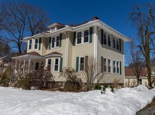 108 Richmond Ave, Worcester, MA 01602