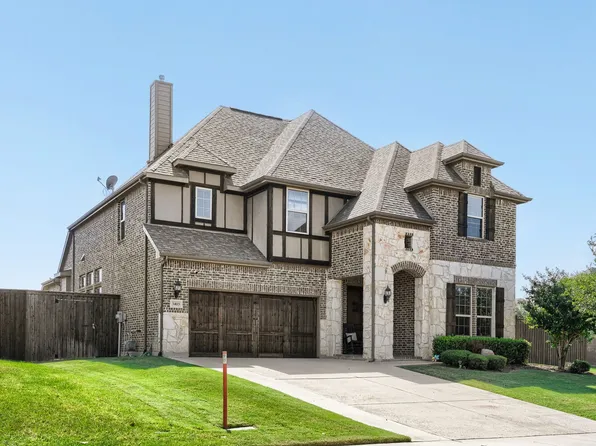 3403 Willow Brook Dr, Mansfield, TX 76063