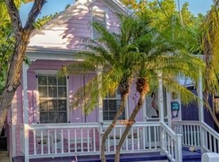 726 Fleming St, Key West, FL 33040