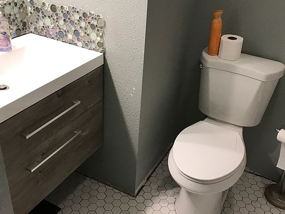 Modern Finishes Classic Tile