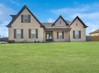 83 Trinity Cv LOT 7, Atoka, TN 38004