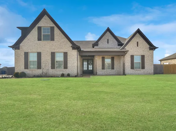 83 Trinity Cv Lot 7, Atoka, TN 38004