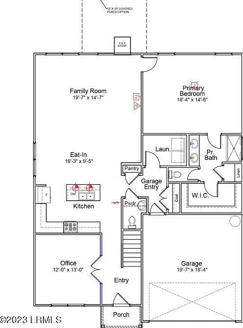 2nd image of 10 Chestnut Street