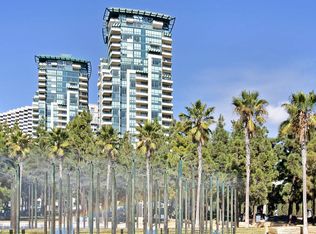 510 1st Ave UNIT 1001, San Diego, CA 92101