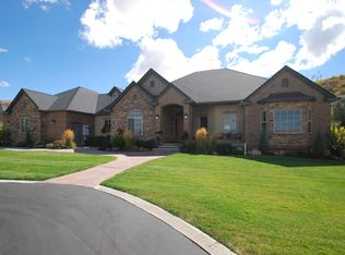 5293 S Tappan Falls Dr, Idaho Falls, ID 83406