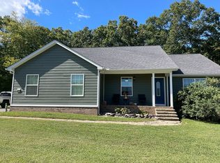 80 Oak Meadows Dr, Dunlap, TN 37327