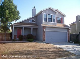 1020 Barnum Dr, Colorado Springs, CO 80911