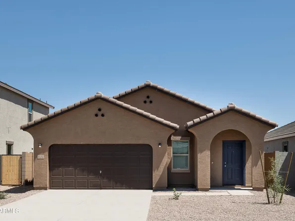 24212 W HUNTINGTON Drive, Buckeye, AZ 85326
