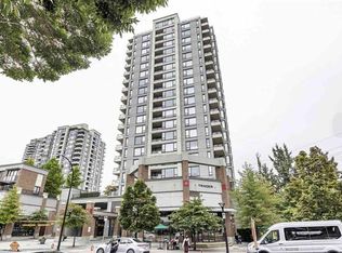 4118 Dawson St #407, Burnaby, BC V5C0A3