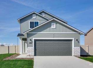 2526 W Fallon Loop, Nampa, ID 83651