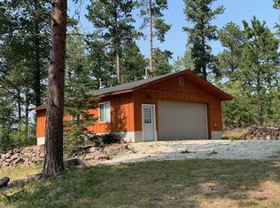 21389 Snowy Bluffs Rd, Lead, SD 57754