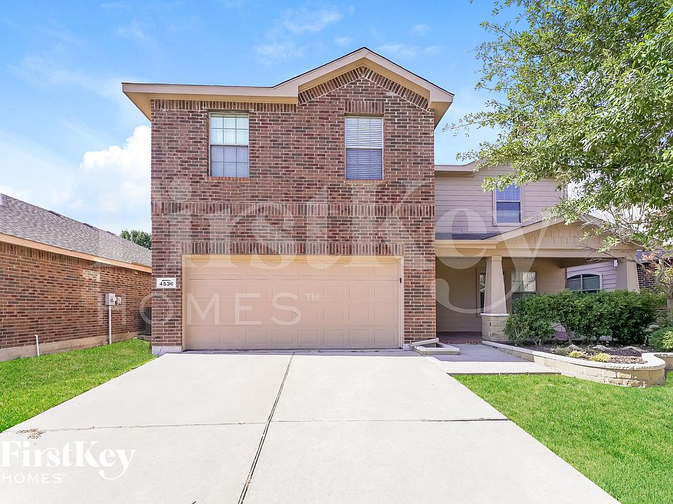 1st image of 4536 Grassy Glen Dr