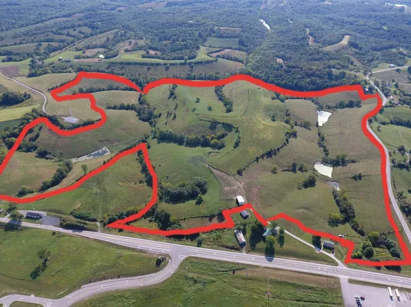 0 State Highway 22 #227, Owenton, KY 40359