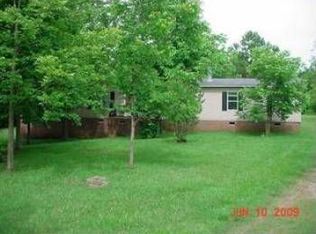 145 Horse Creek Trl, Middlesex, NC 27557